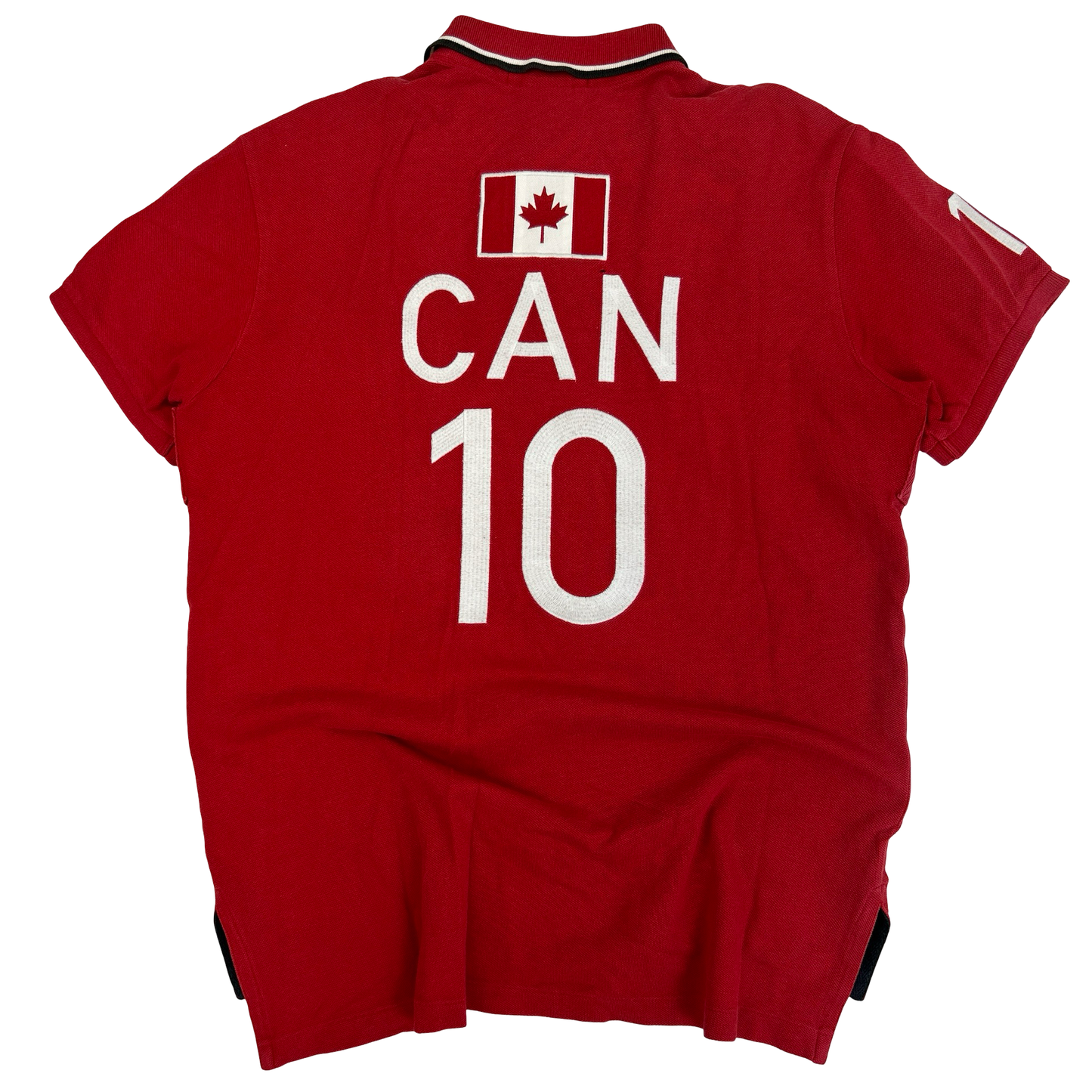 Ralph Lauren Canada Polo (M)