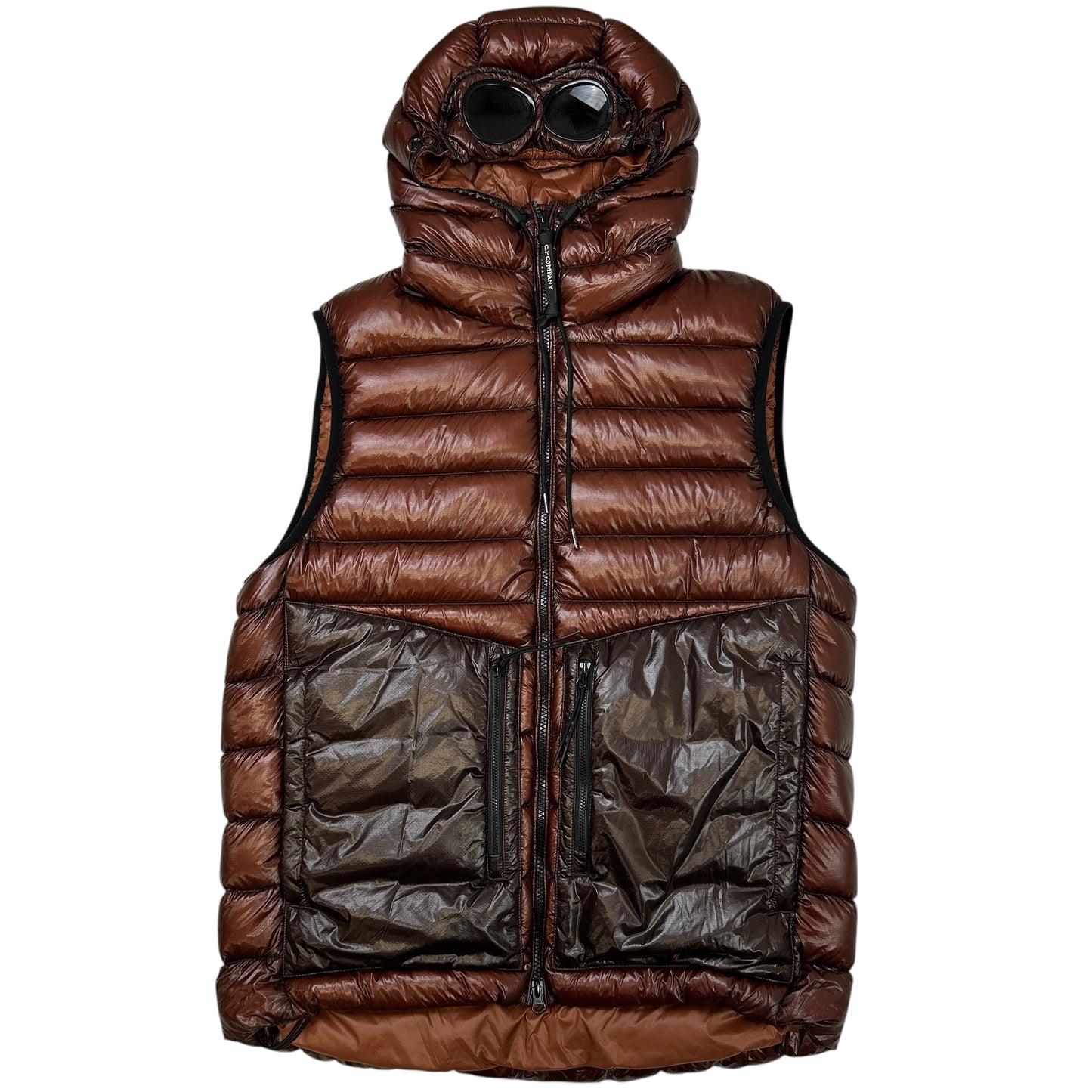 CP Company D.D Shell Gilet (XL)