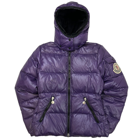 Moncler Himalaya Puffer (XS)