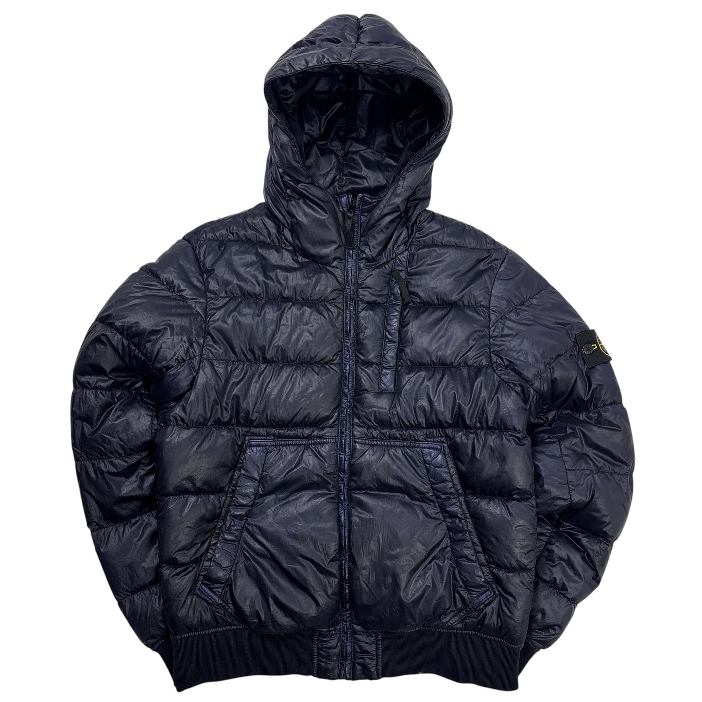 Stone Island Puffer (M)