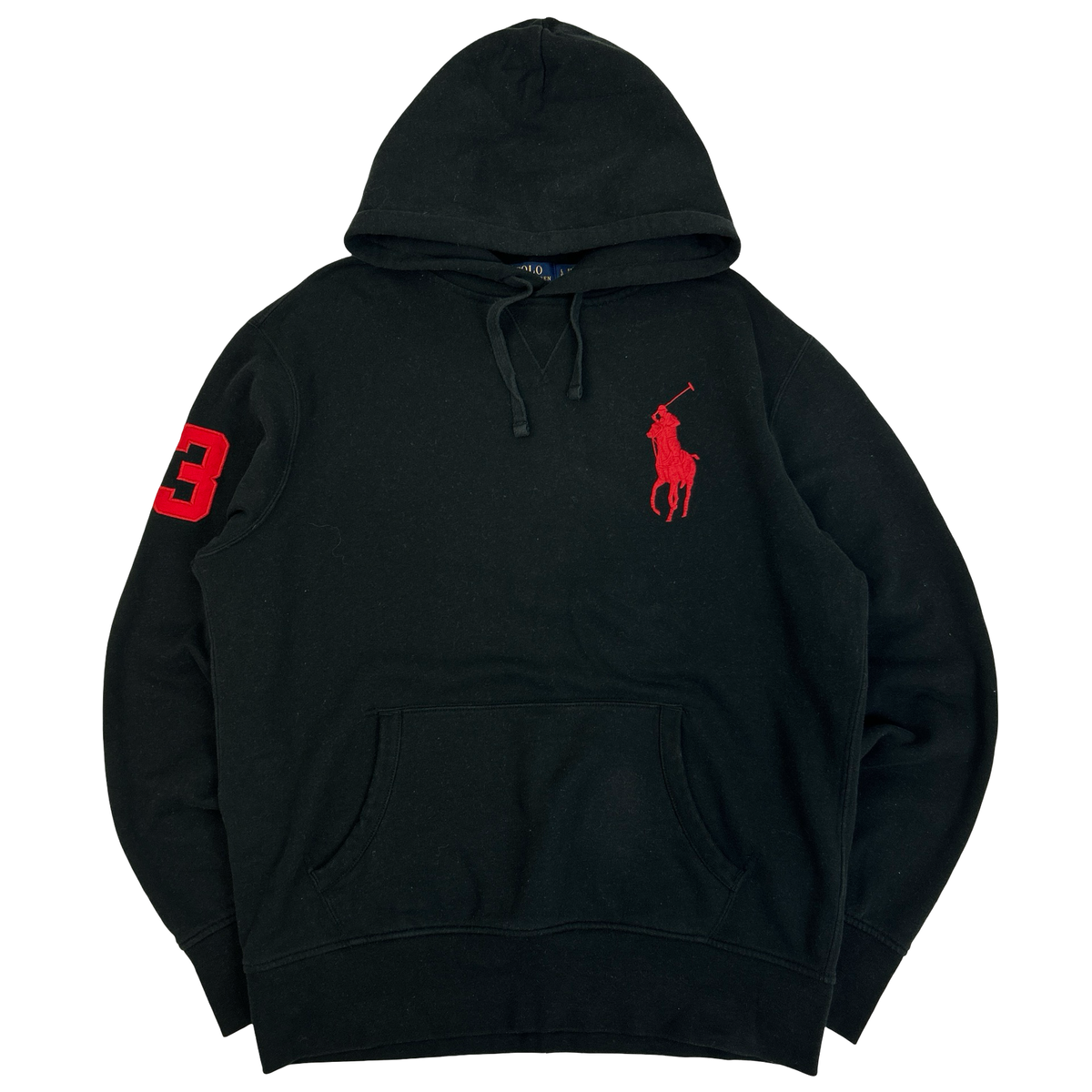 Ralph Lauren Hoodie (L)
