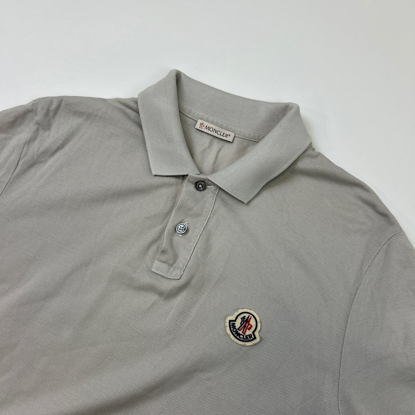 Moncler Polo (S)