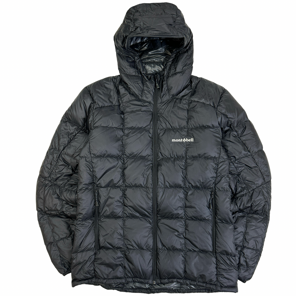 Montbell Puffer (M)