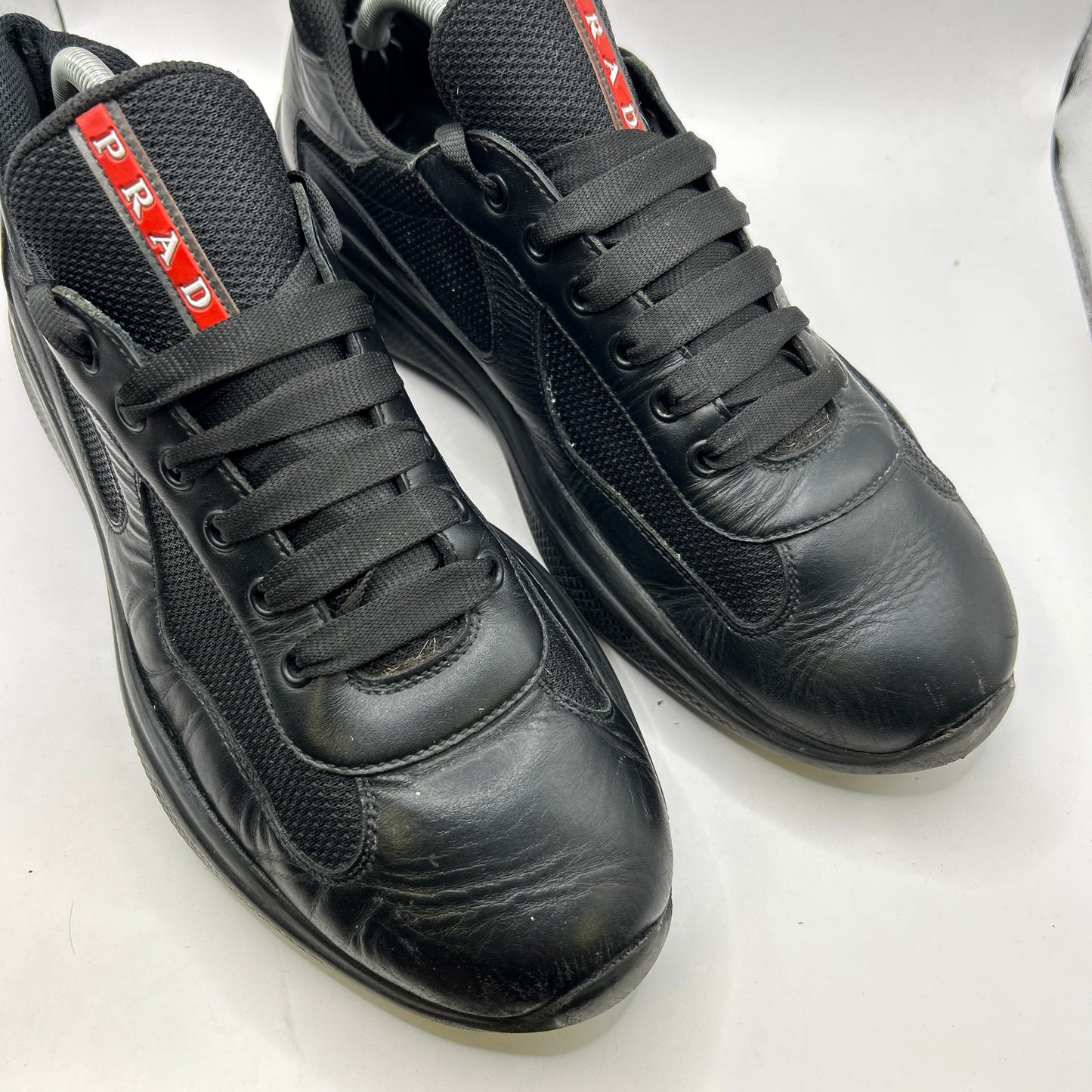 Prada American Cups (UK 9.5)