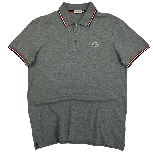 Moncler Polo (L)