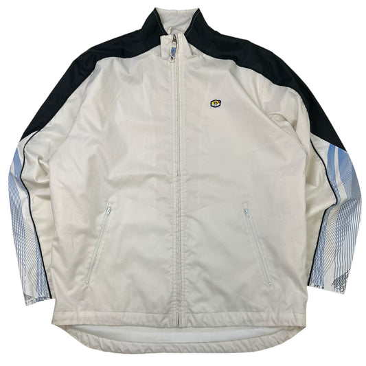 Nike Tn ‘Laser Swirl’ Track Jacket (L)