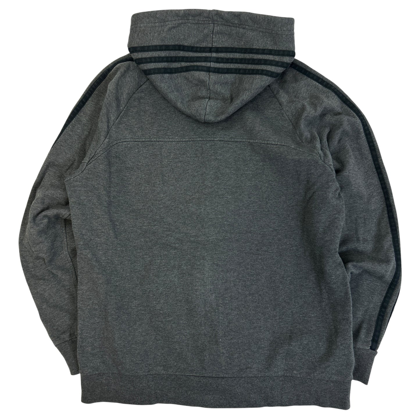 Adidas Essentials Hoodie (M)