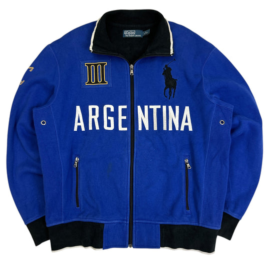 Ralph Lauren Argentina Jumper (XL)
