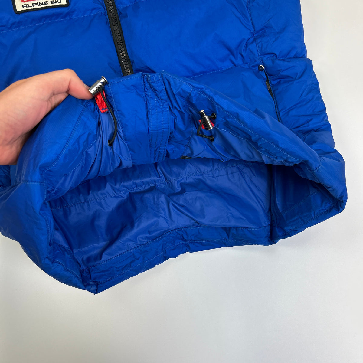 Ralph Lauren USA Gilet (M)