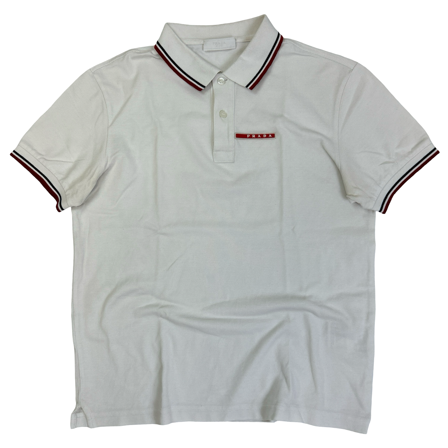 Prada Sport Polo (S)