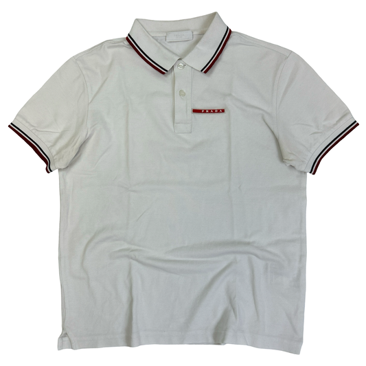 Prada Sport Polo (S)
