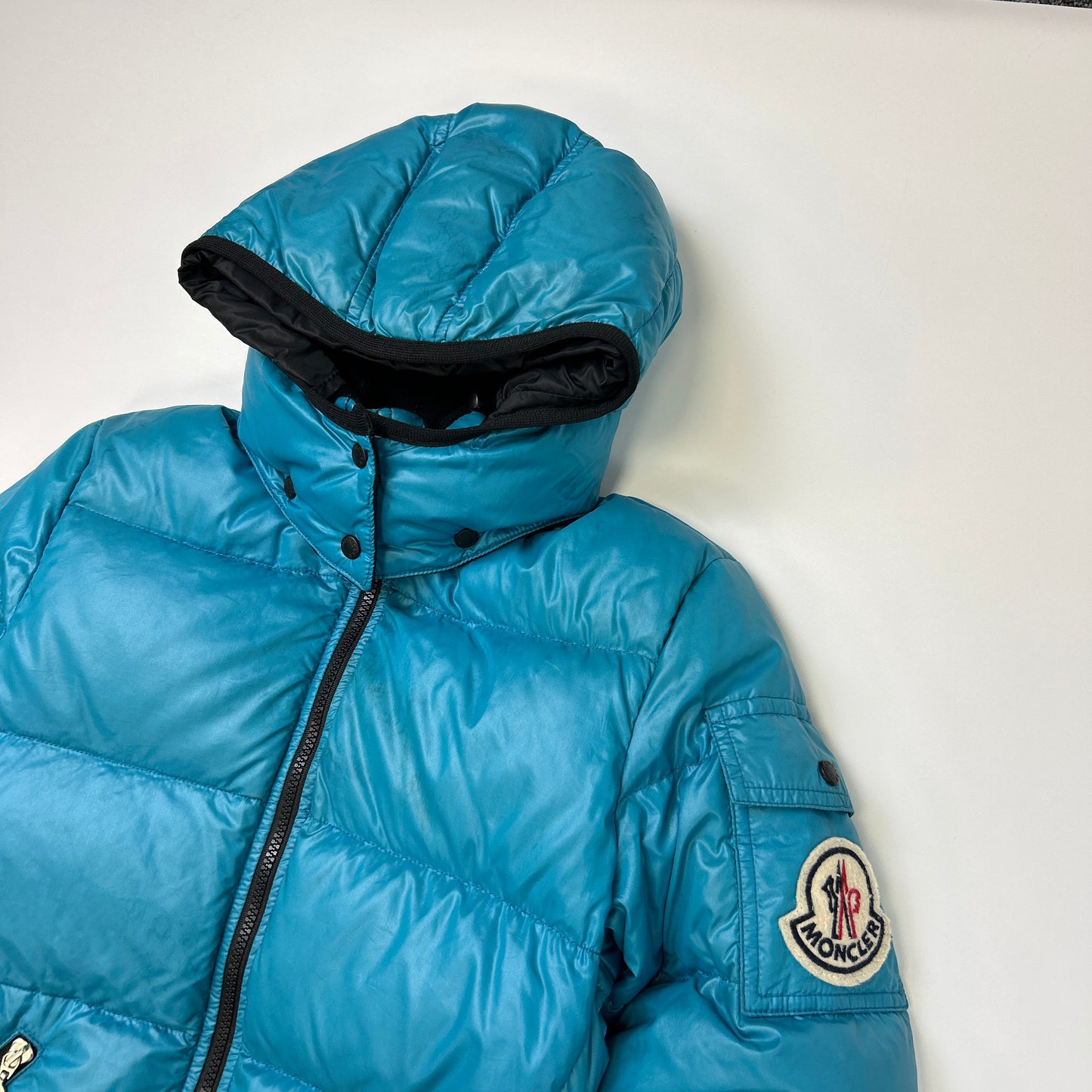 Moncler Himalaya Puffer (XS)
