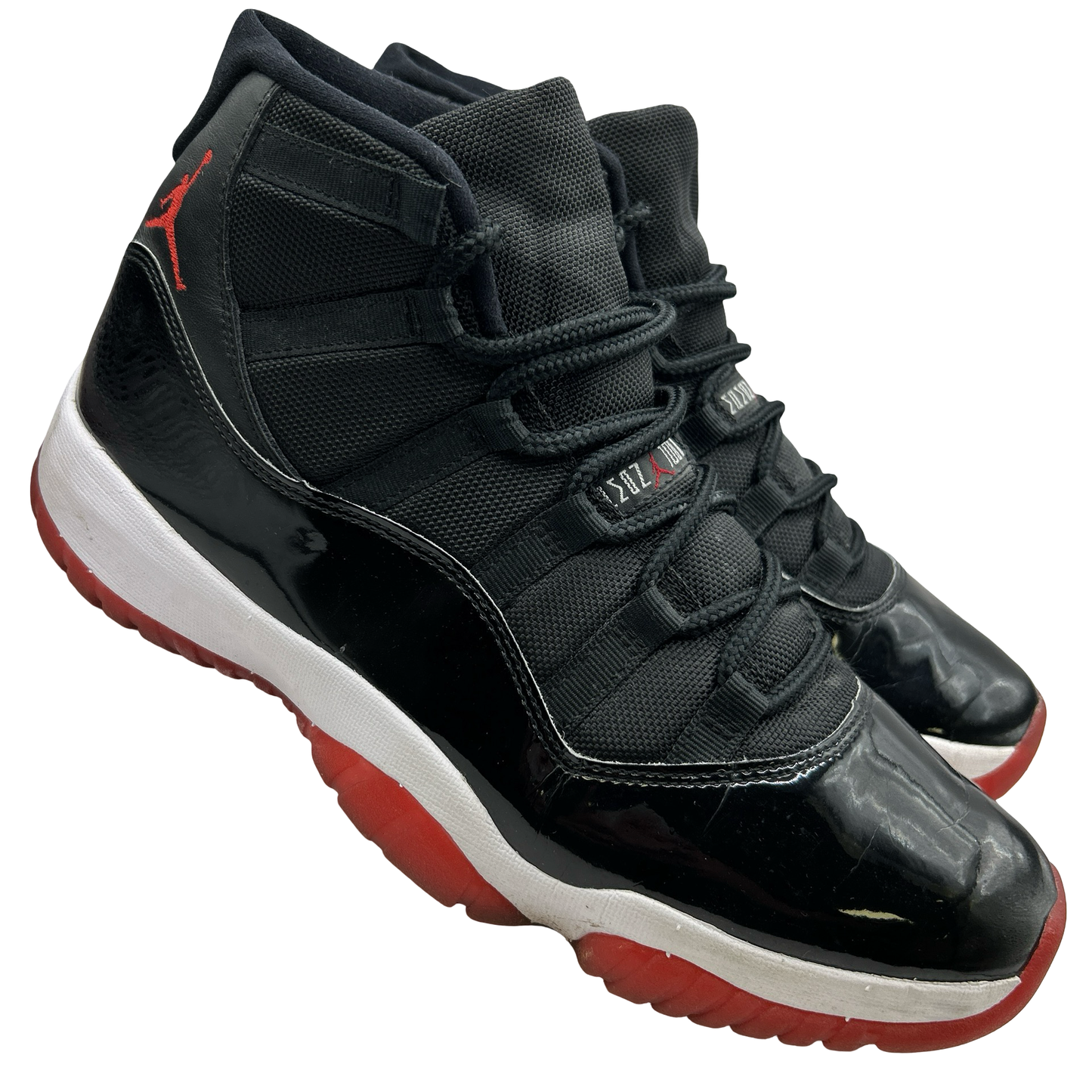 Air Jordan Bred 11 (UK 11)