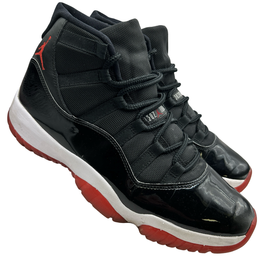 Air Jordan Bred 11 (UK 11)