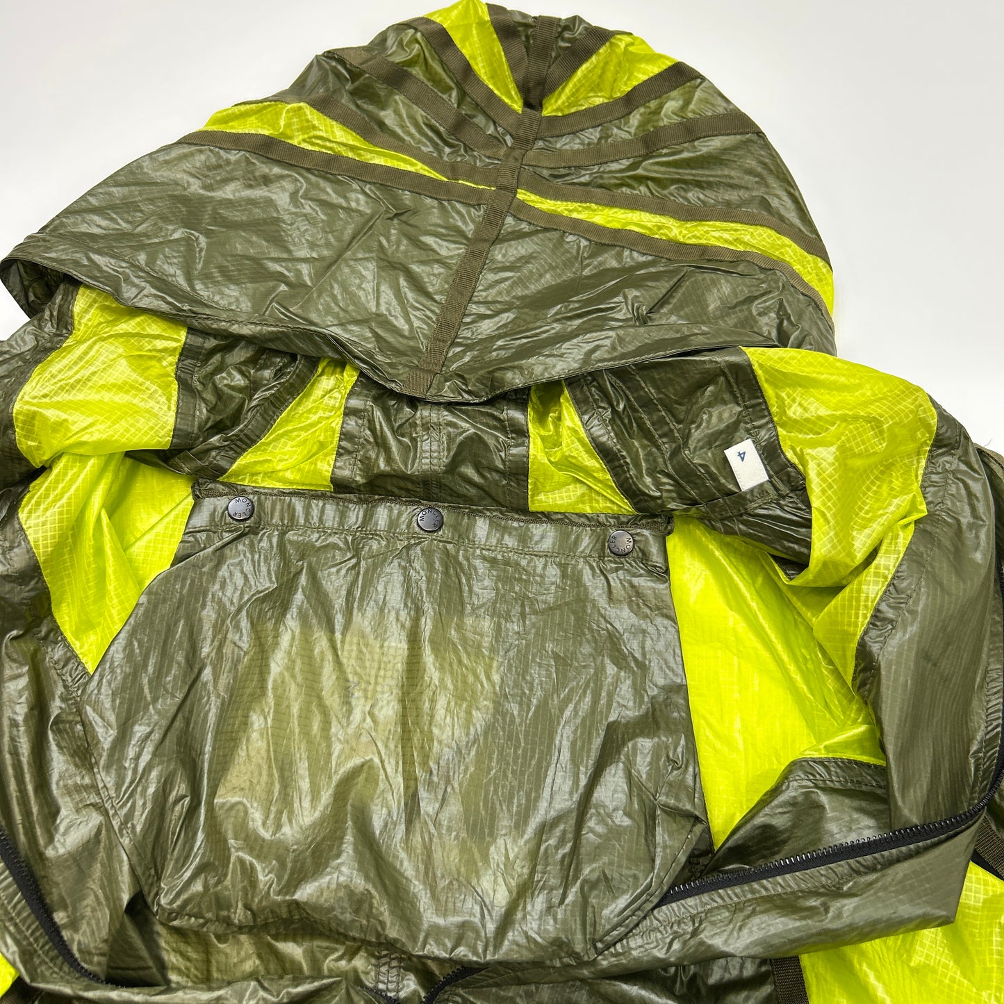 Moncler Nievre Jacket (L)