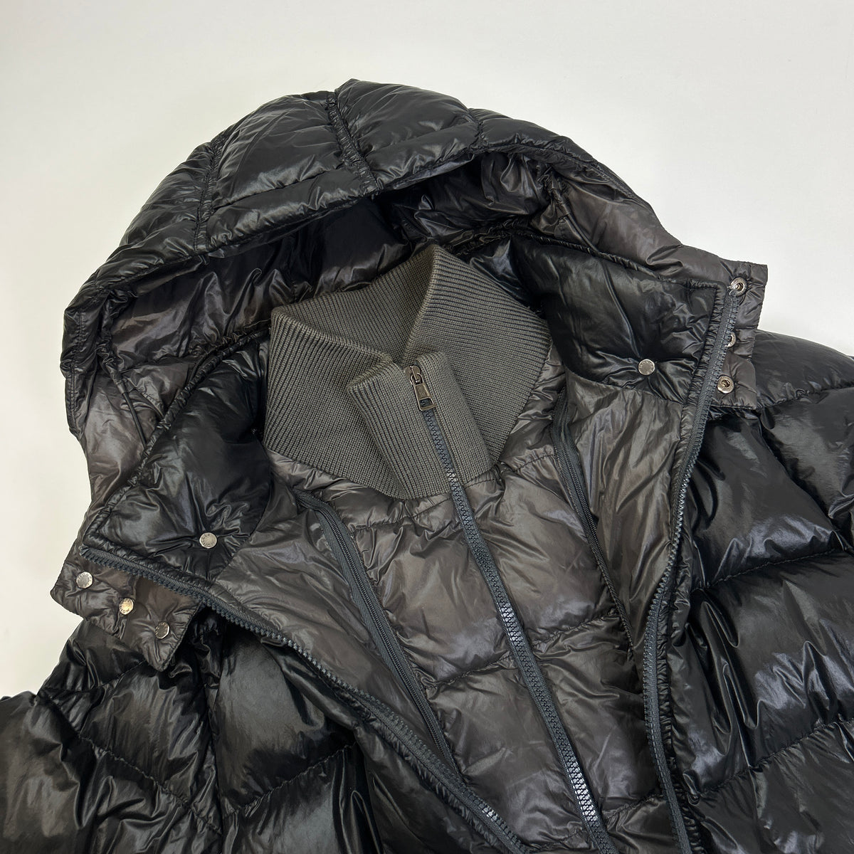 Moncler Zin Puffer (M)