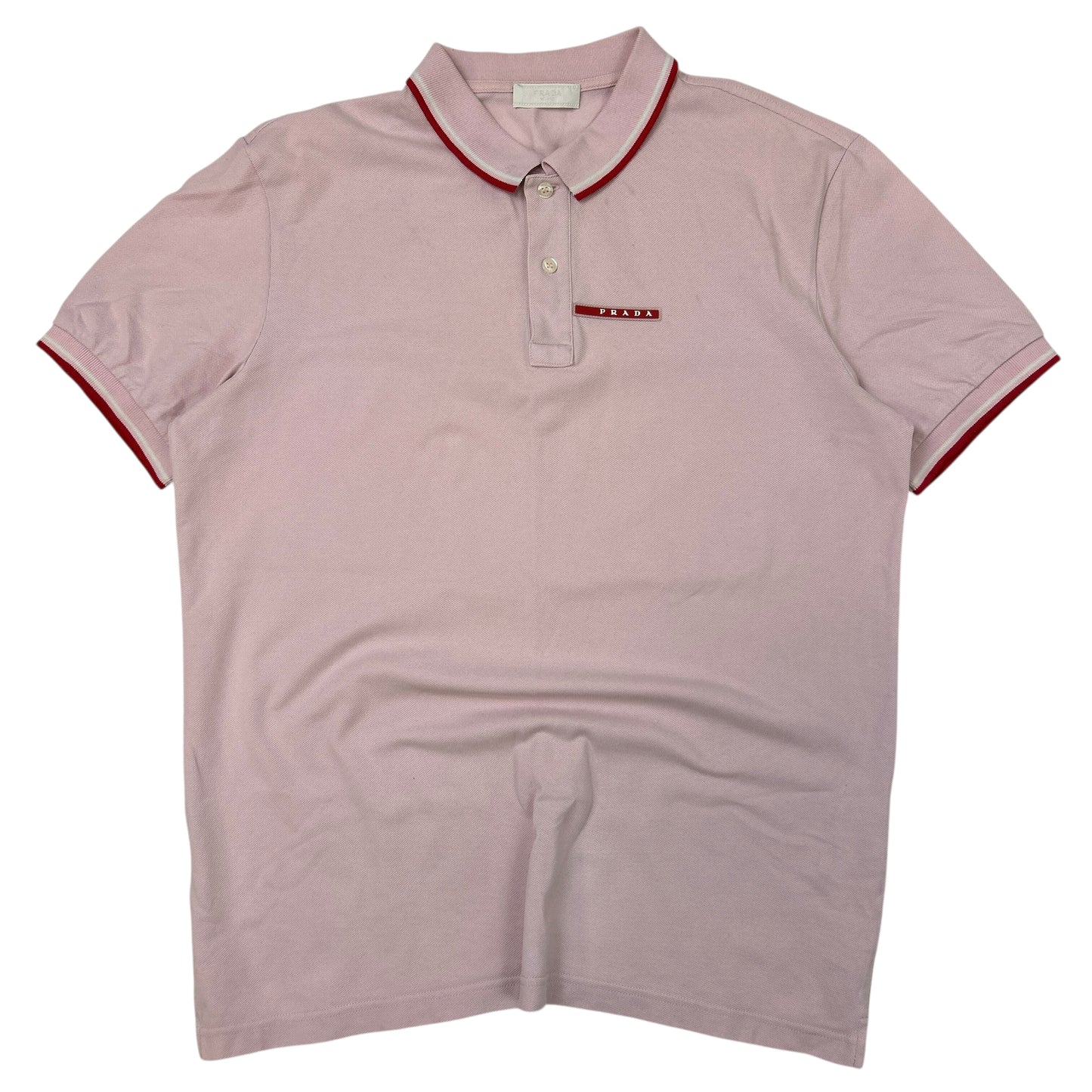 Prada Sport Polo (XL)