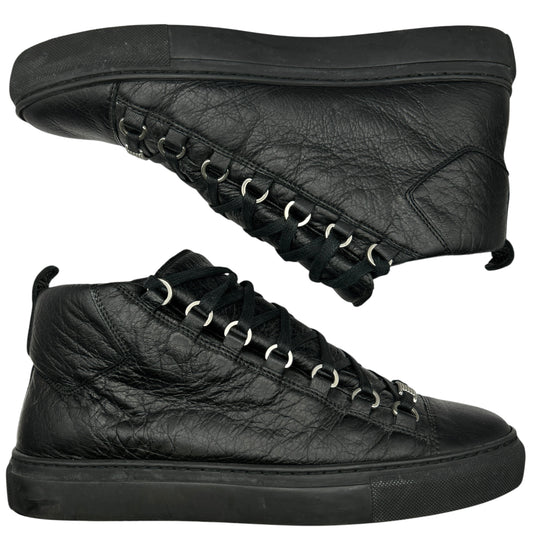 Balenciaga Arenas (UK 8)