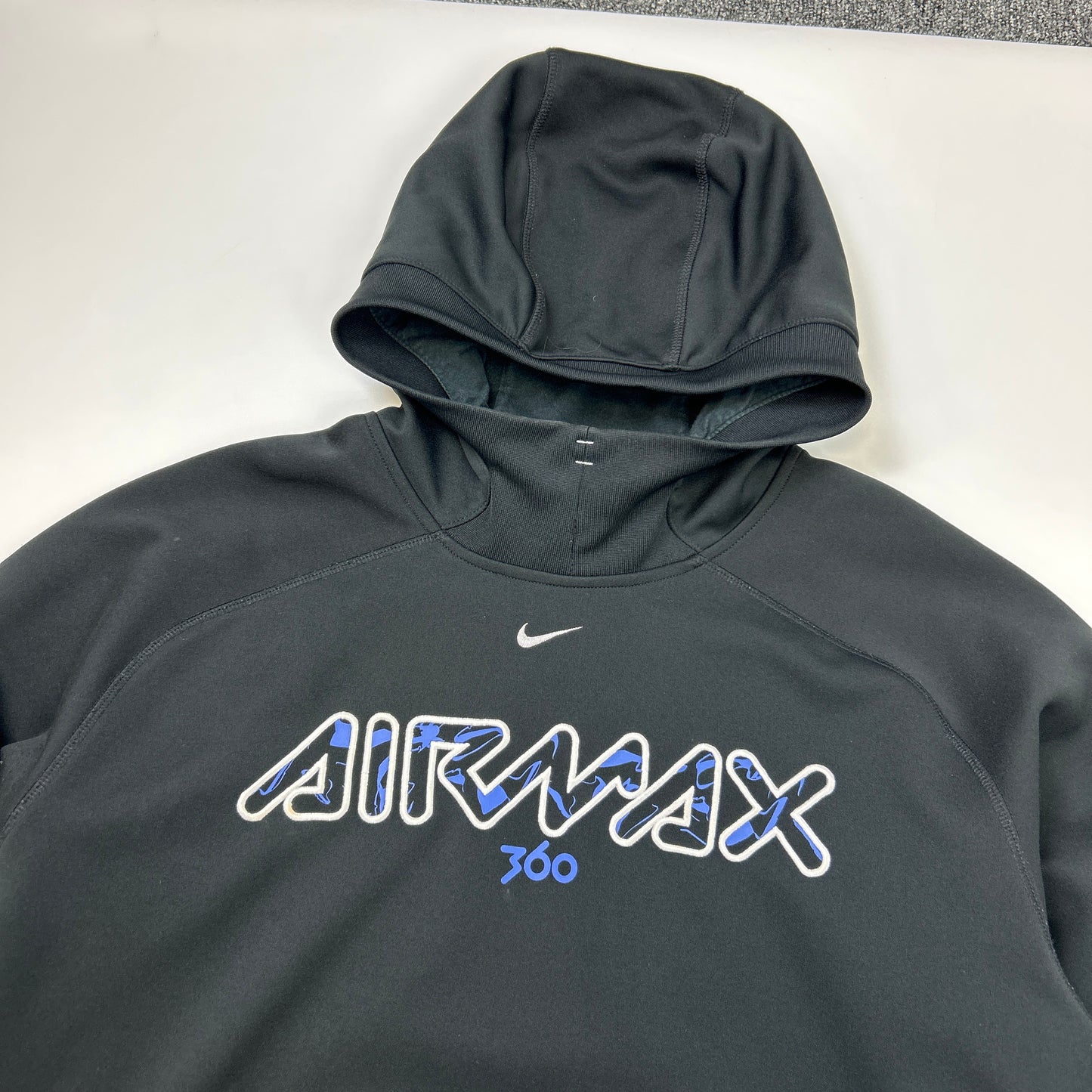 Nike Air Max 360 Hoodie (L)