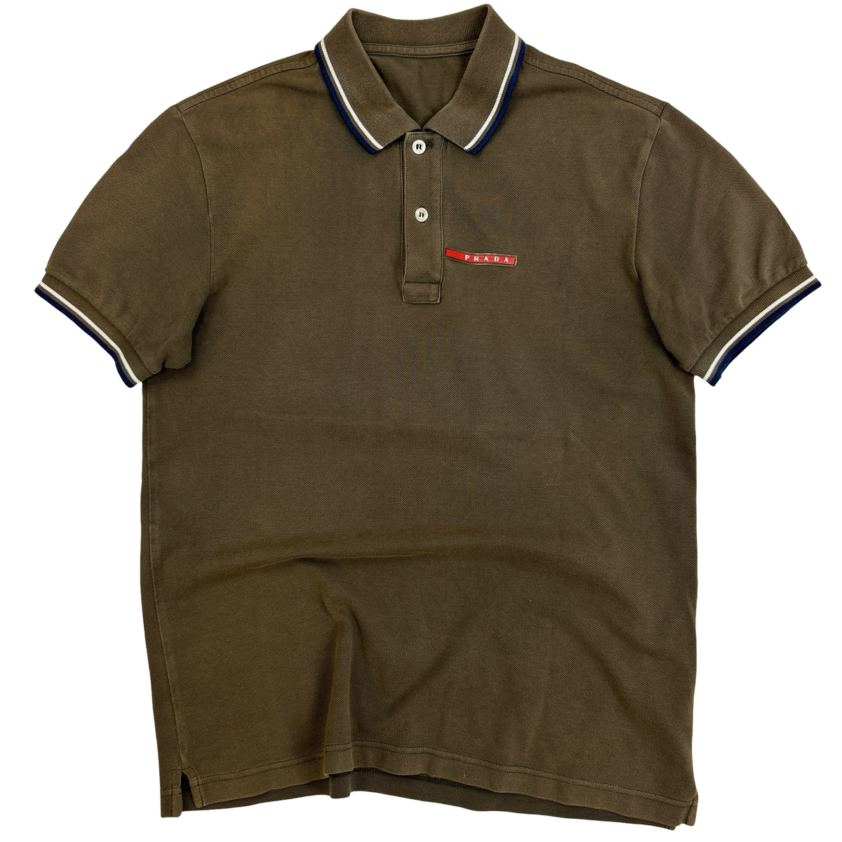 Prada Sport Polo (S)