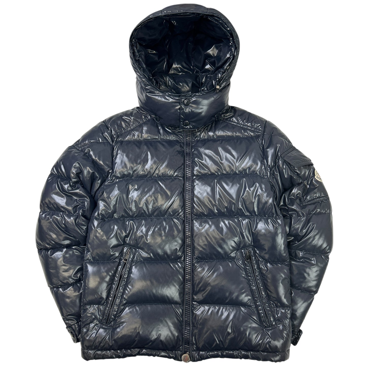 Moncler Maya Puffer (XS)