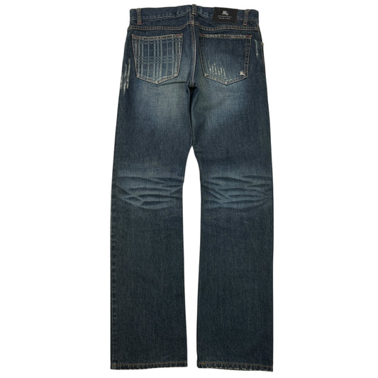 Burberry Black Label Jeans (32)