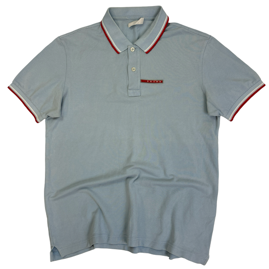 Prada Sport Polo (M)