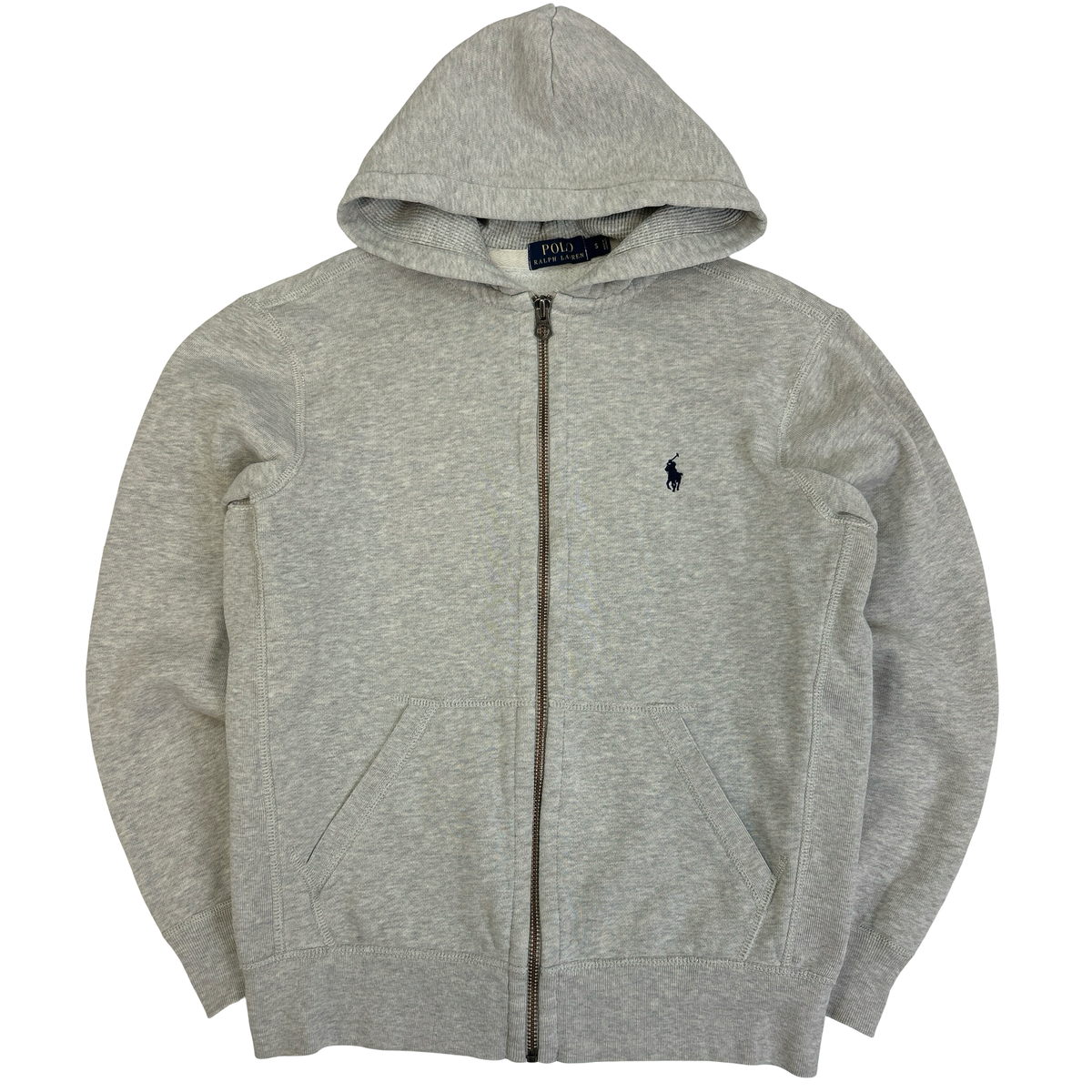Ralph Lauren Hoodie (S)