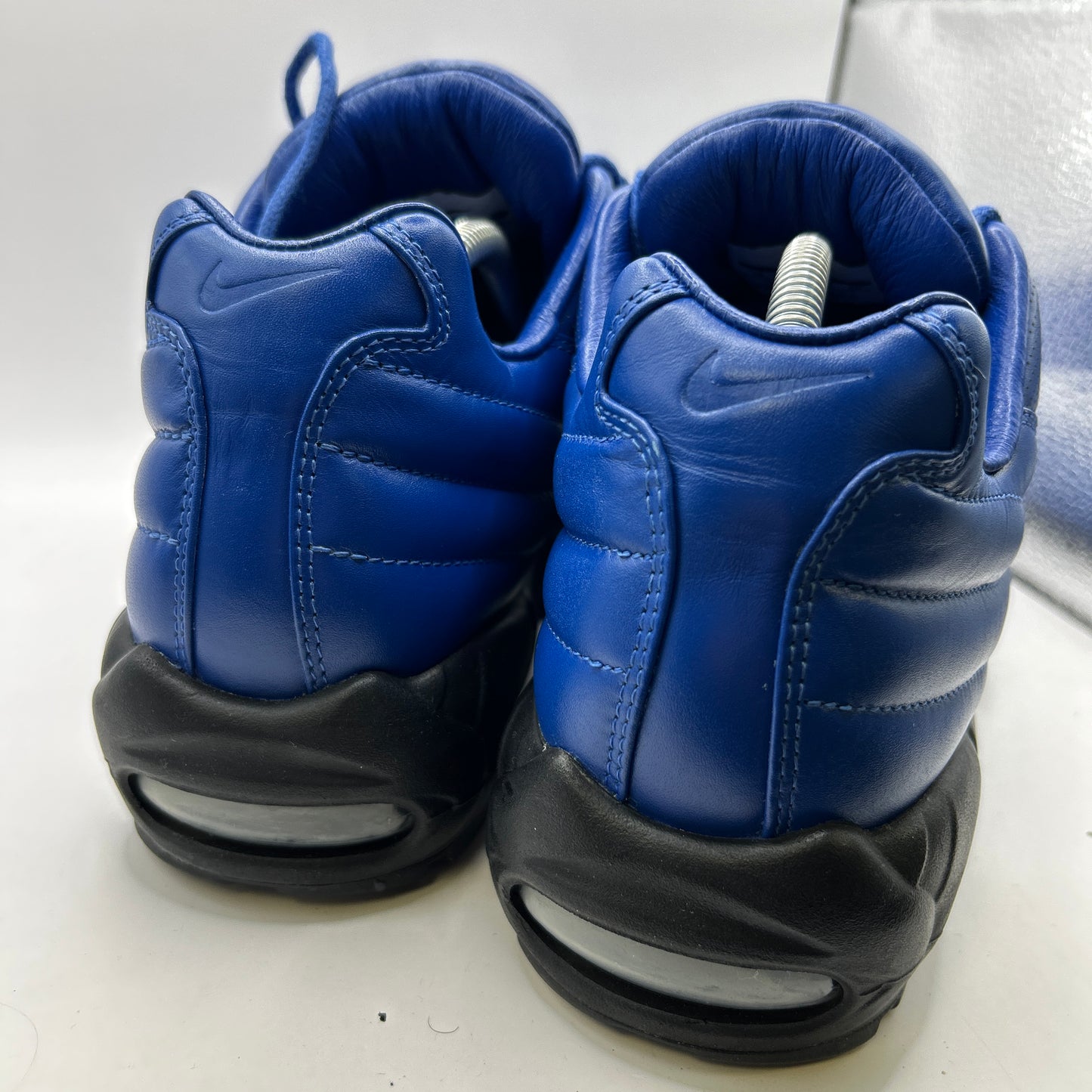 Nike Supreme Lux 95s (UK 9)