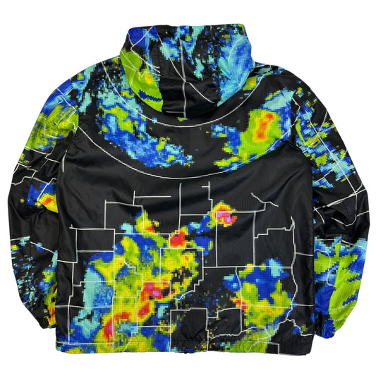 Prada Heatmap Jacket (S)