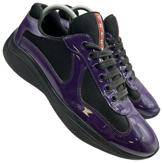 Prada American Cups (UK 8)