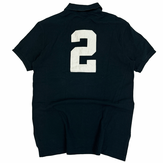Ralph Lauren Jamaica Polo (L)