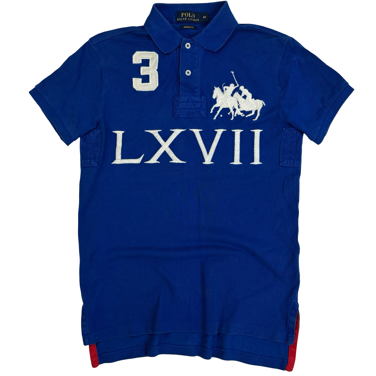 Ralph Lauren Polo (XS)