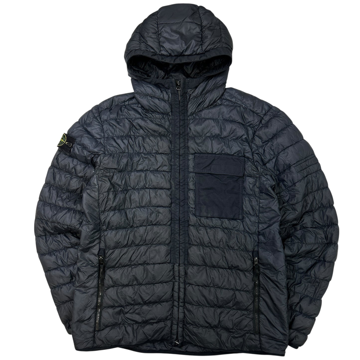 Stone Island Puffer (XL)