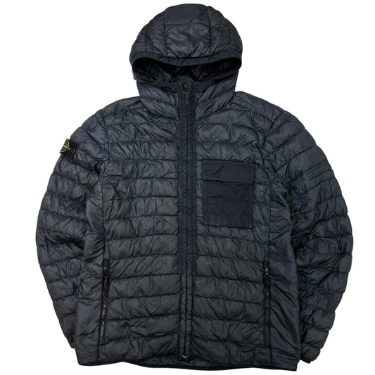 Stone Island Puffer (XL)