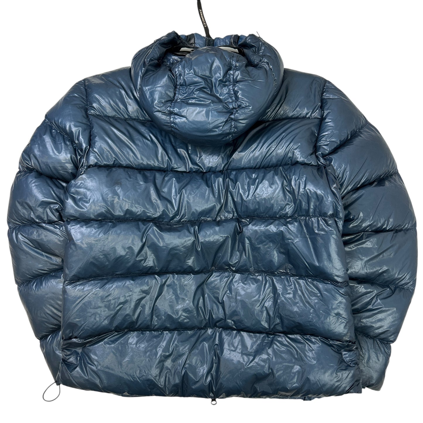 CP Company D.D Shell Puffer (L)