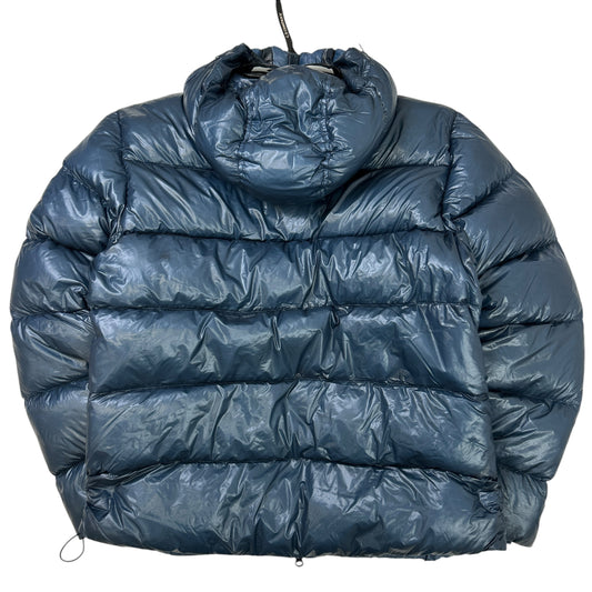 CP Company D.D Shell Puffer (L)