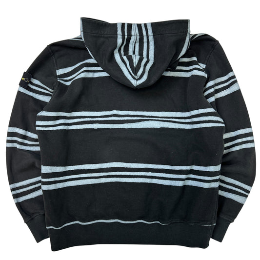 Supreme Stone Island Hoodie (L)