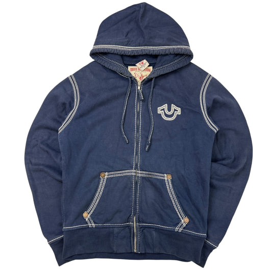 True Religion Hoodie (M)