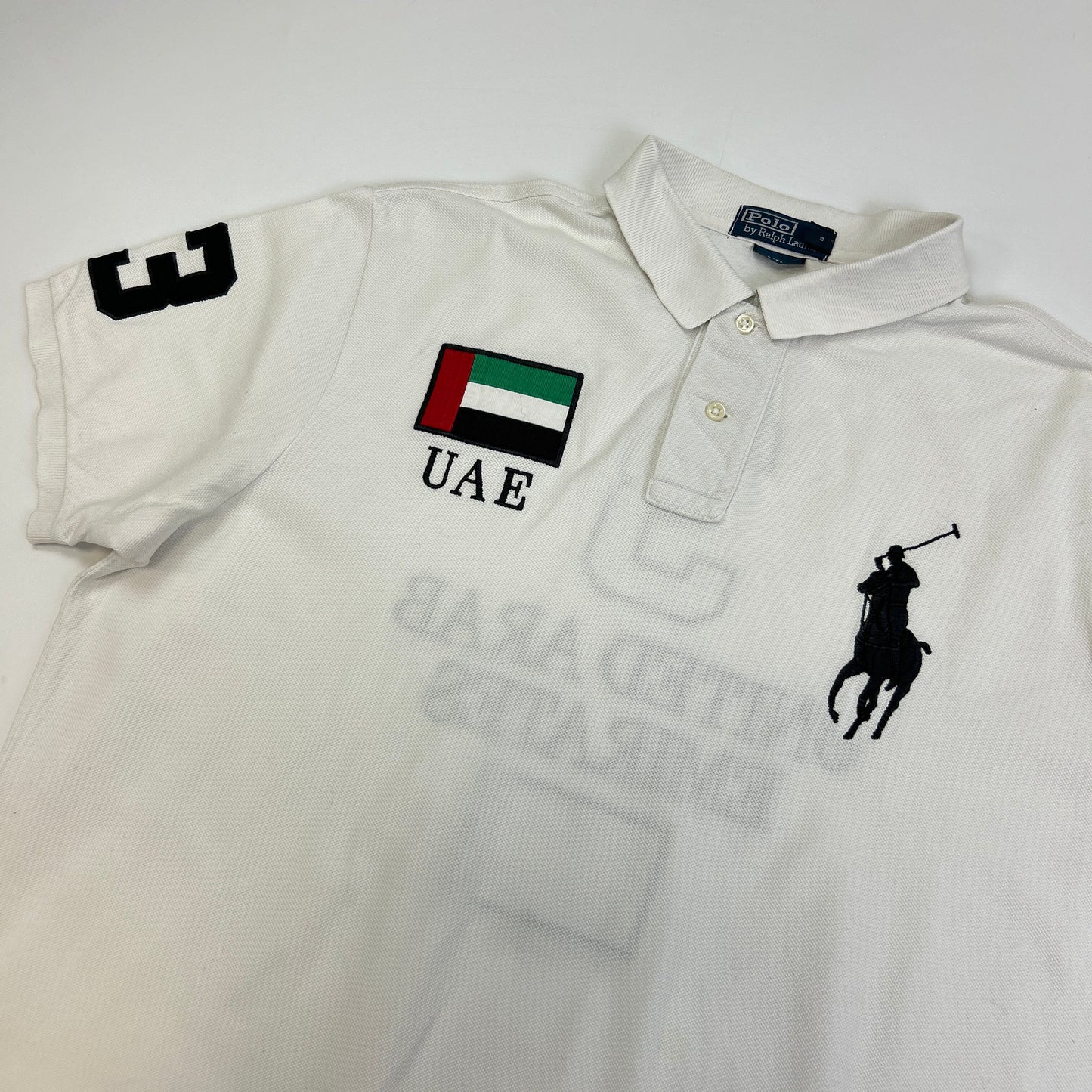 Ralph Lauren UAE Polo (XL)