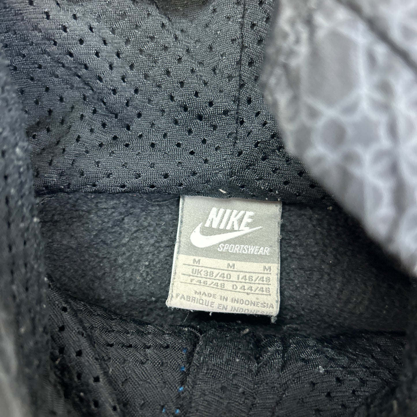 Nike Air Max 95 Hoodie (M)