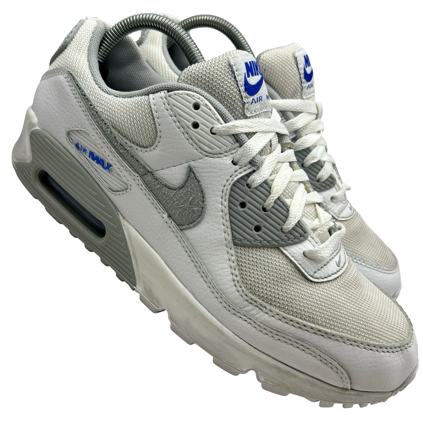 Nike Smoke Blue 90s (UK 7.5)