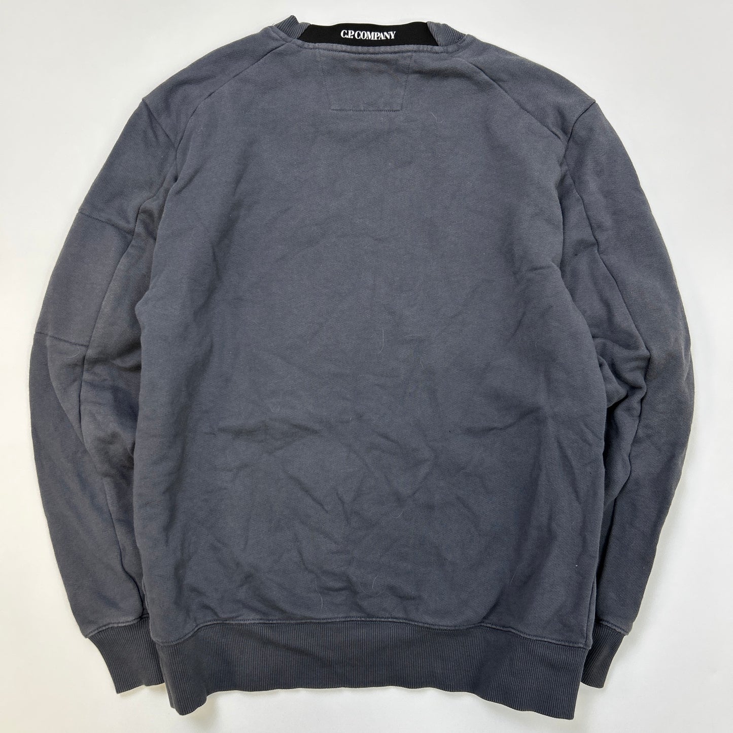 CP Company Lens Jumper (M)