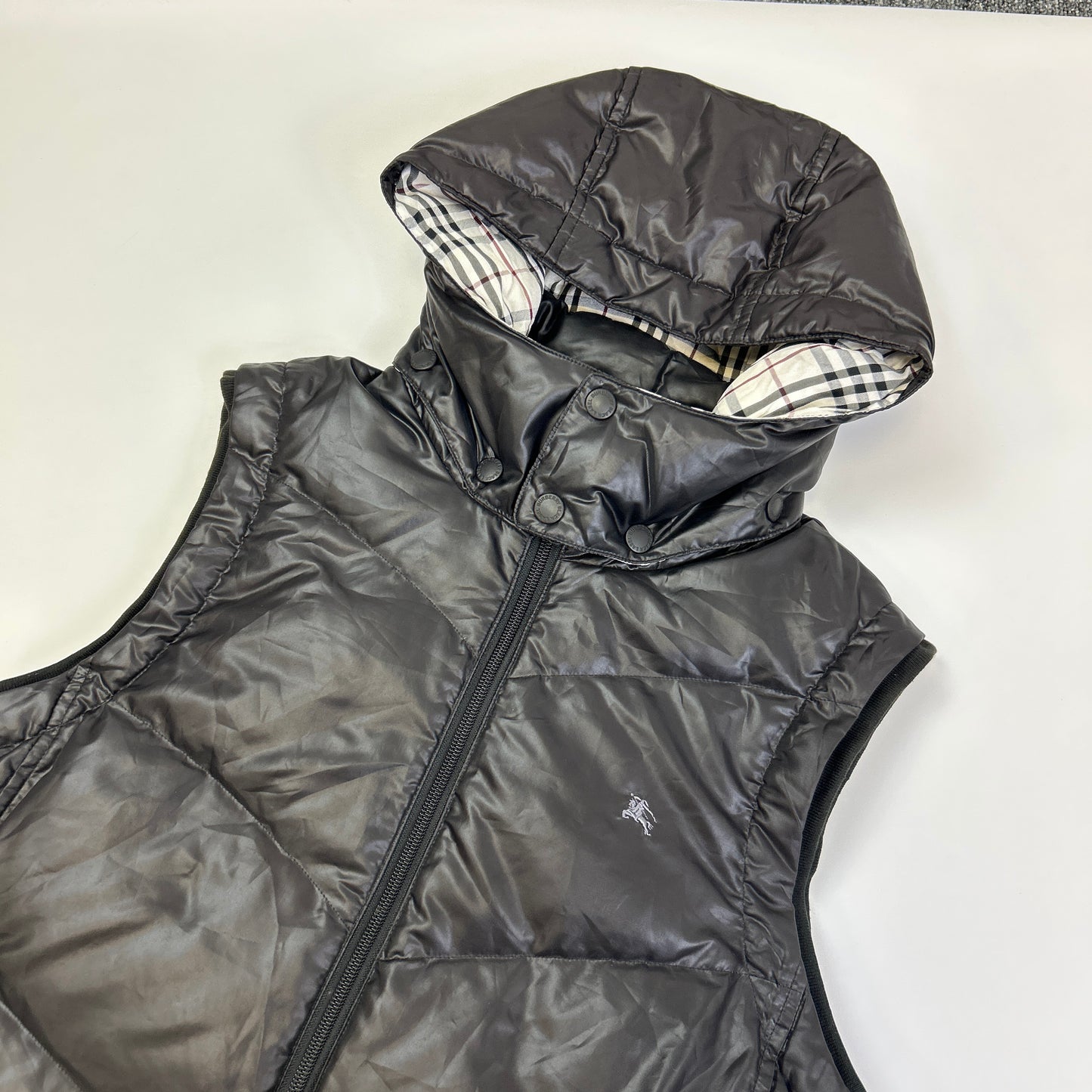Burberry Gilet (S)