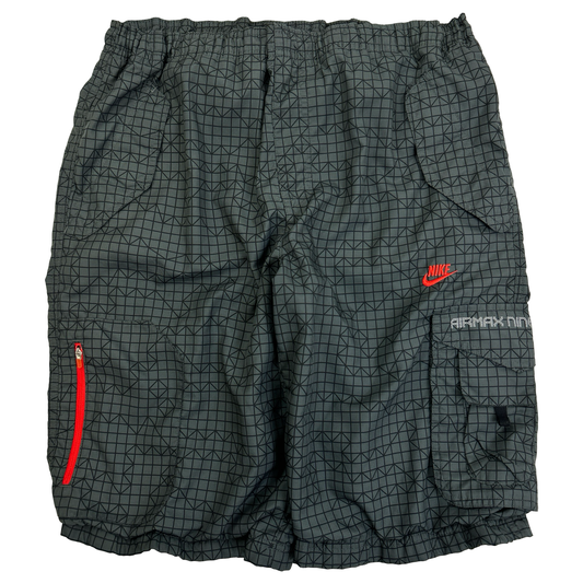 Nike Air Max 95 Shorts (M)