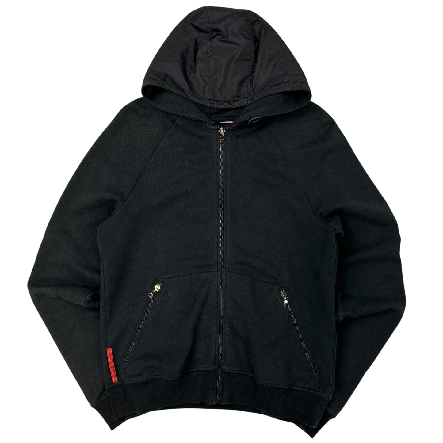 Prada Sport Hoodie (M)