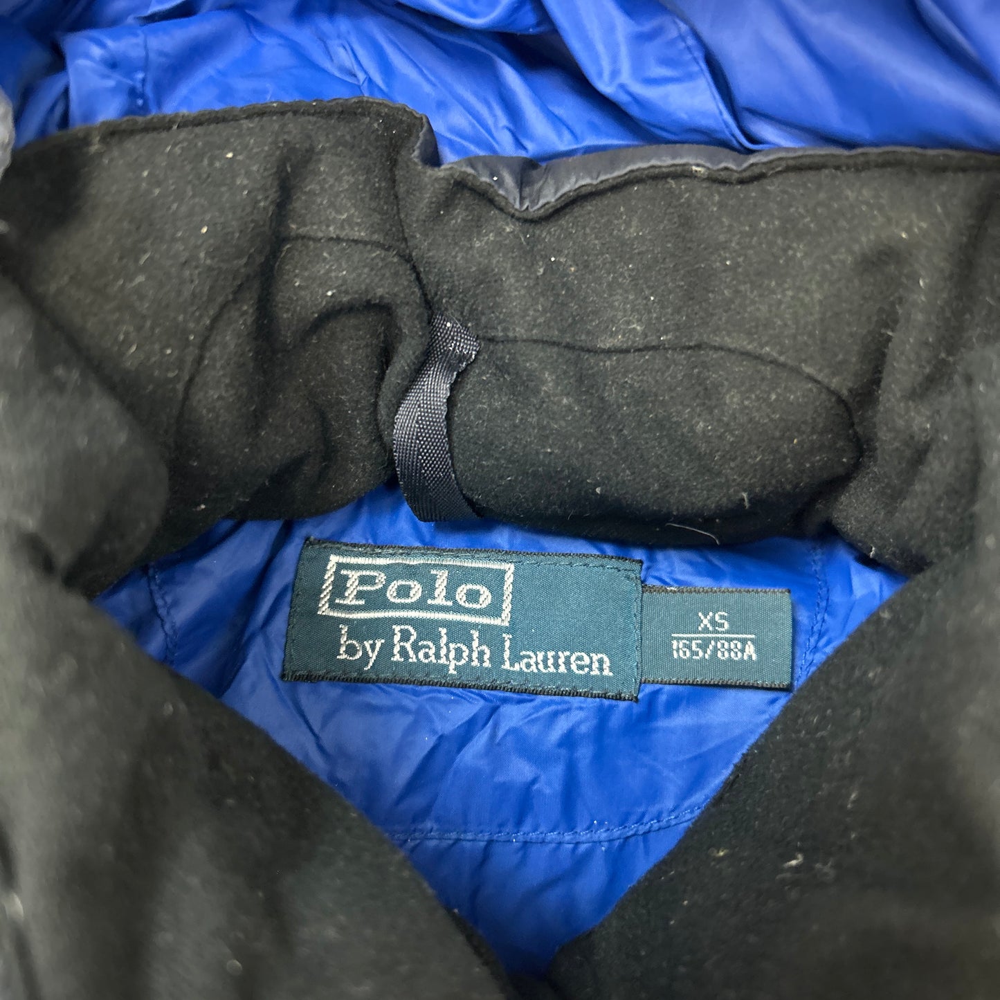 Ralph Lauren Puffer (XS)