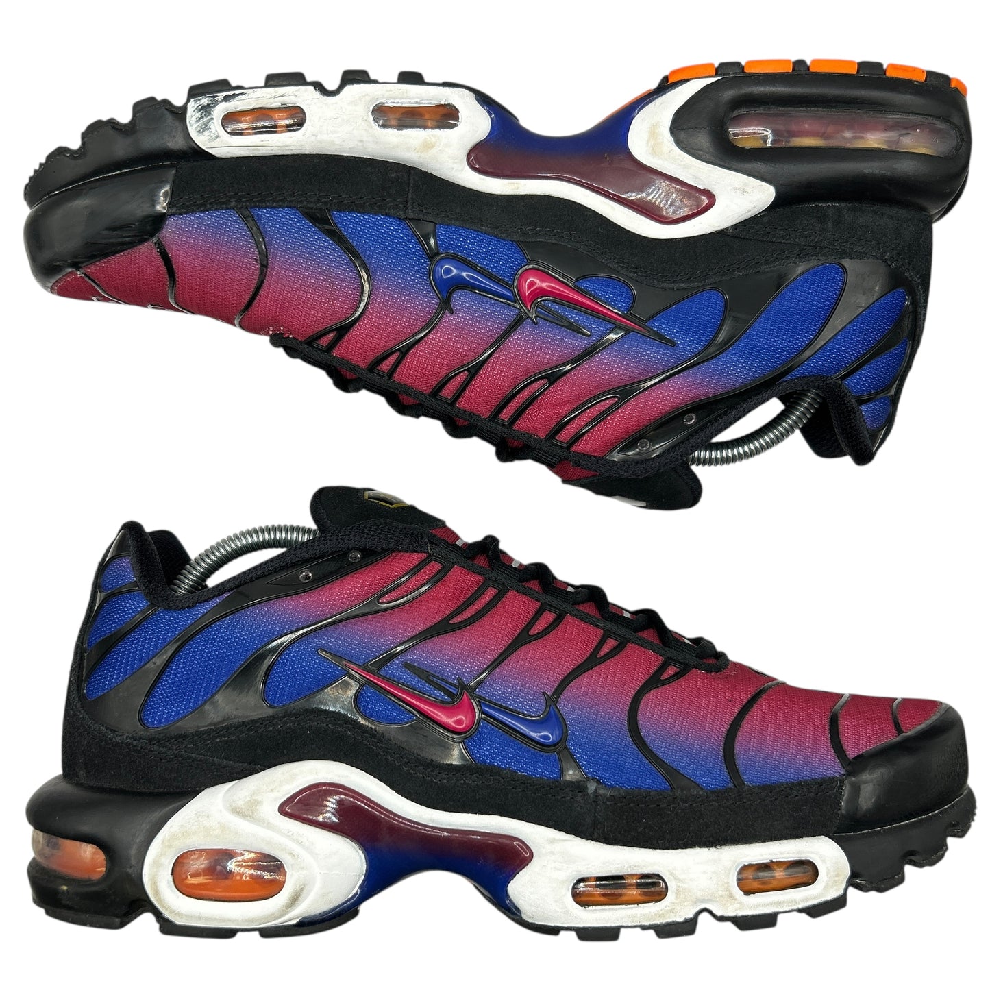 Nike Patta Barcelona Tn (UK 9)