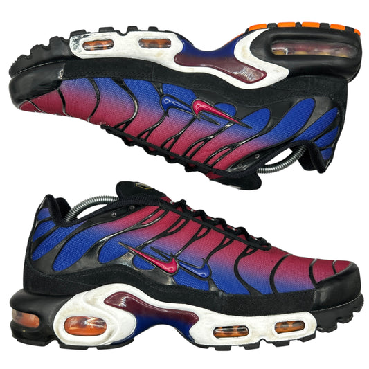 Nike Patta Barcelona Tn (UK 9)