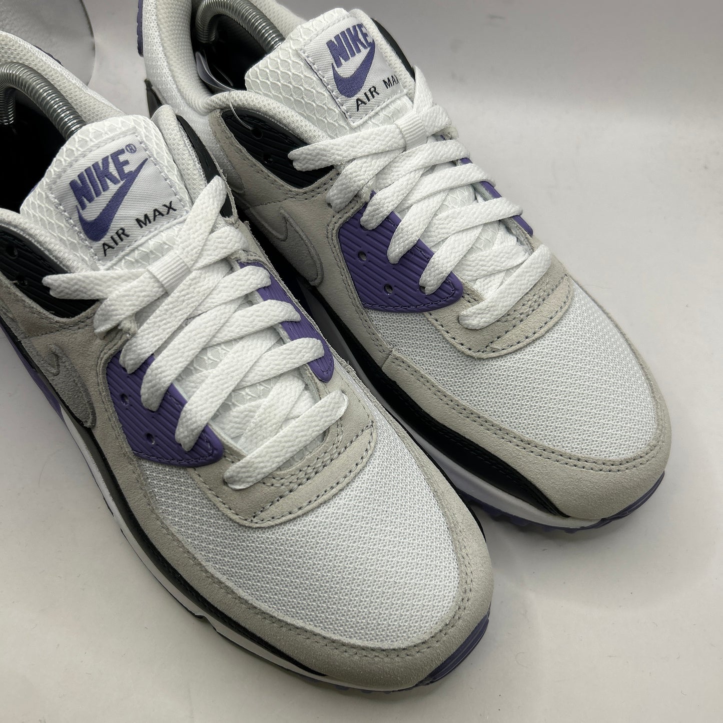 Nike Dusty Amethyst 90s (UK 8.5)